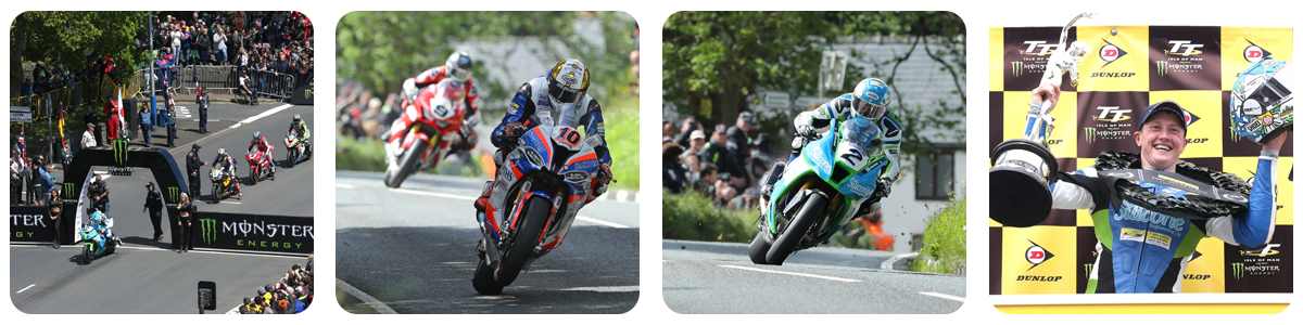Tourist Trophy race images
